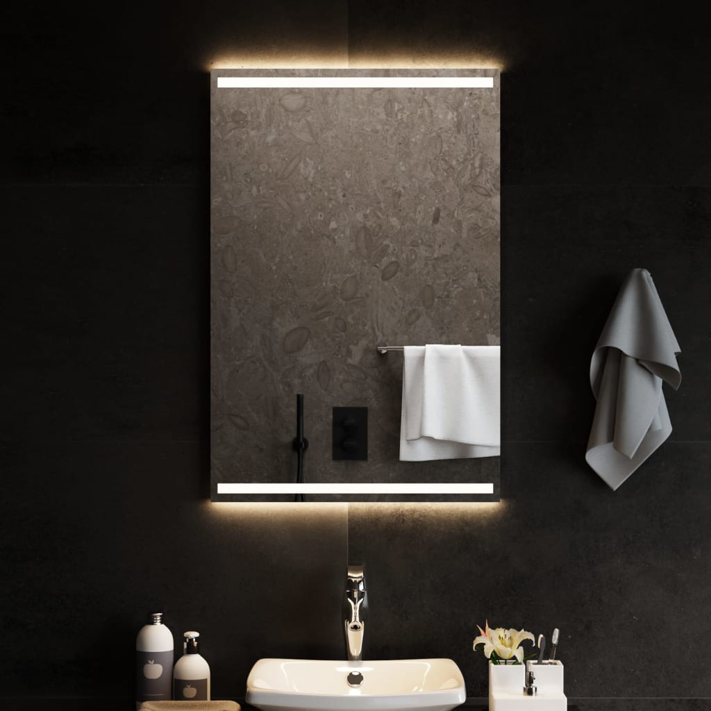 Led Bathroom Mirror